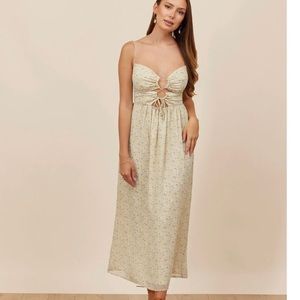 Park & Fifth Midi Dress - Size M